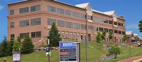 inova loudoun hospital imaging center|224 cornwall st leesburg va.